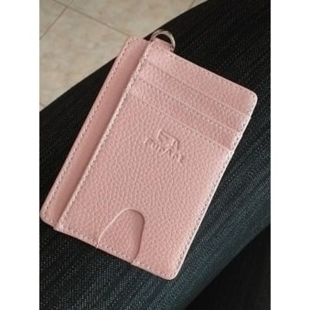 New Slim Minimalist Wallet, Front Pocket Wallets, RFID Blocking, Credit Card